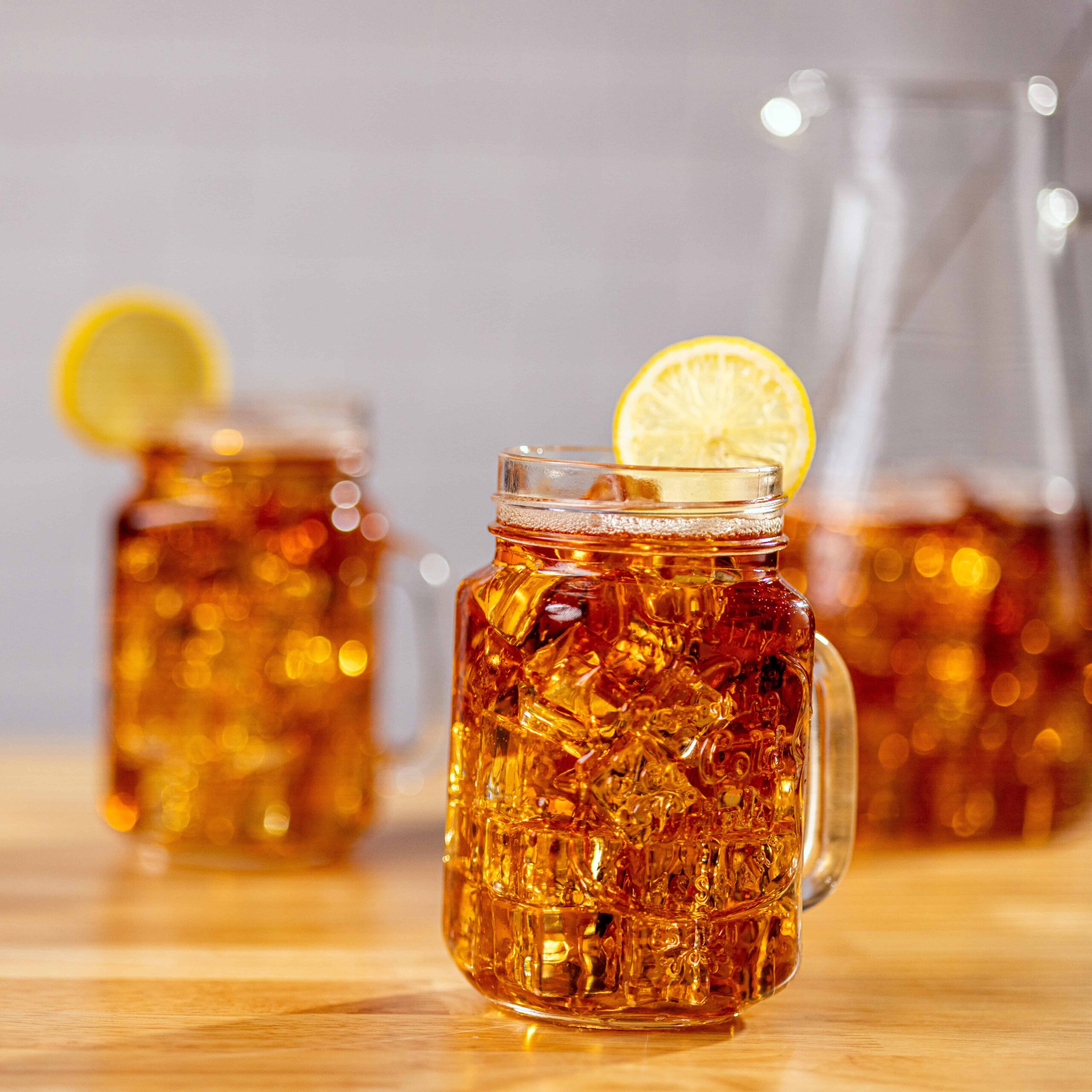 Westrock Coffee Iced Tea