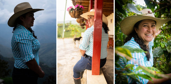 Sol Beatriz Pérez Amariles