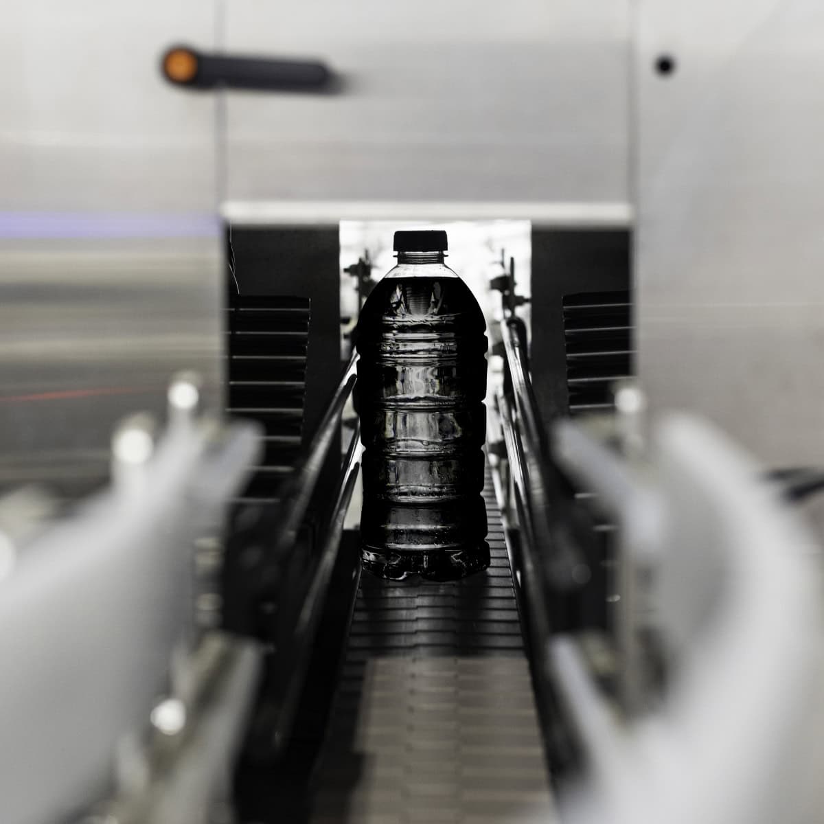 Ready-to-drink manufacturing assembly line