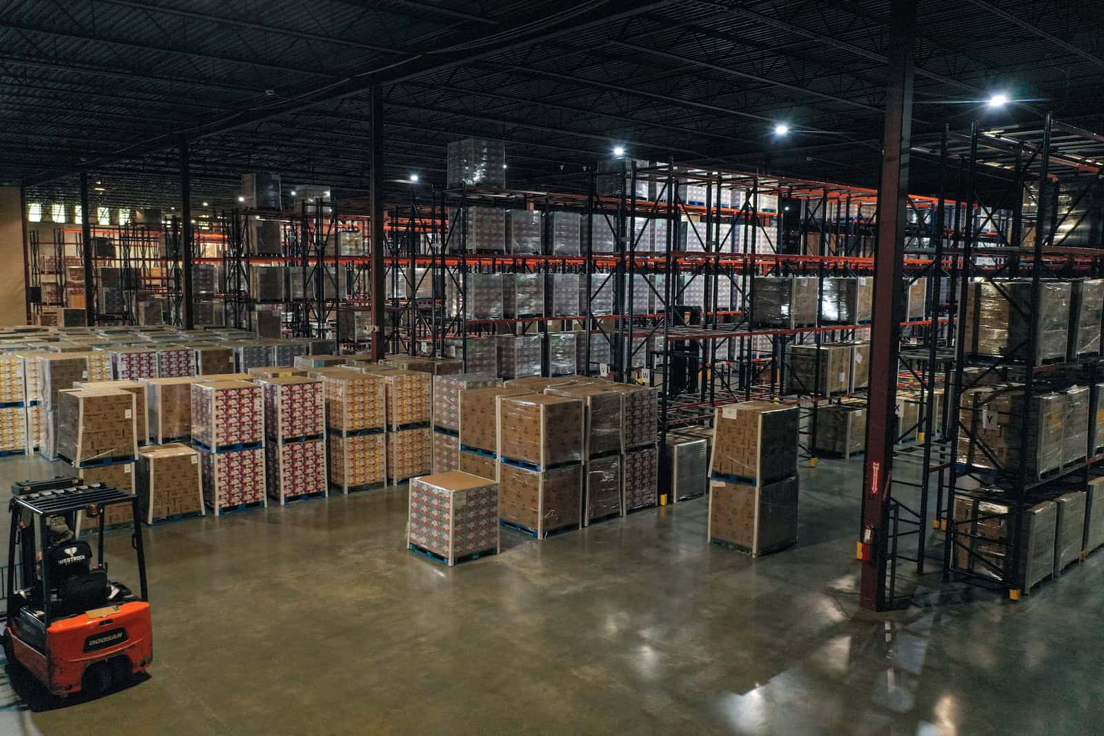Distribution Center