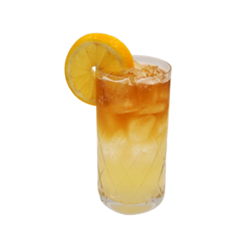 bebida Arnold Palmer turbinada